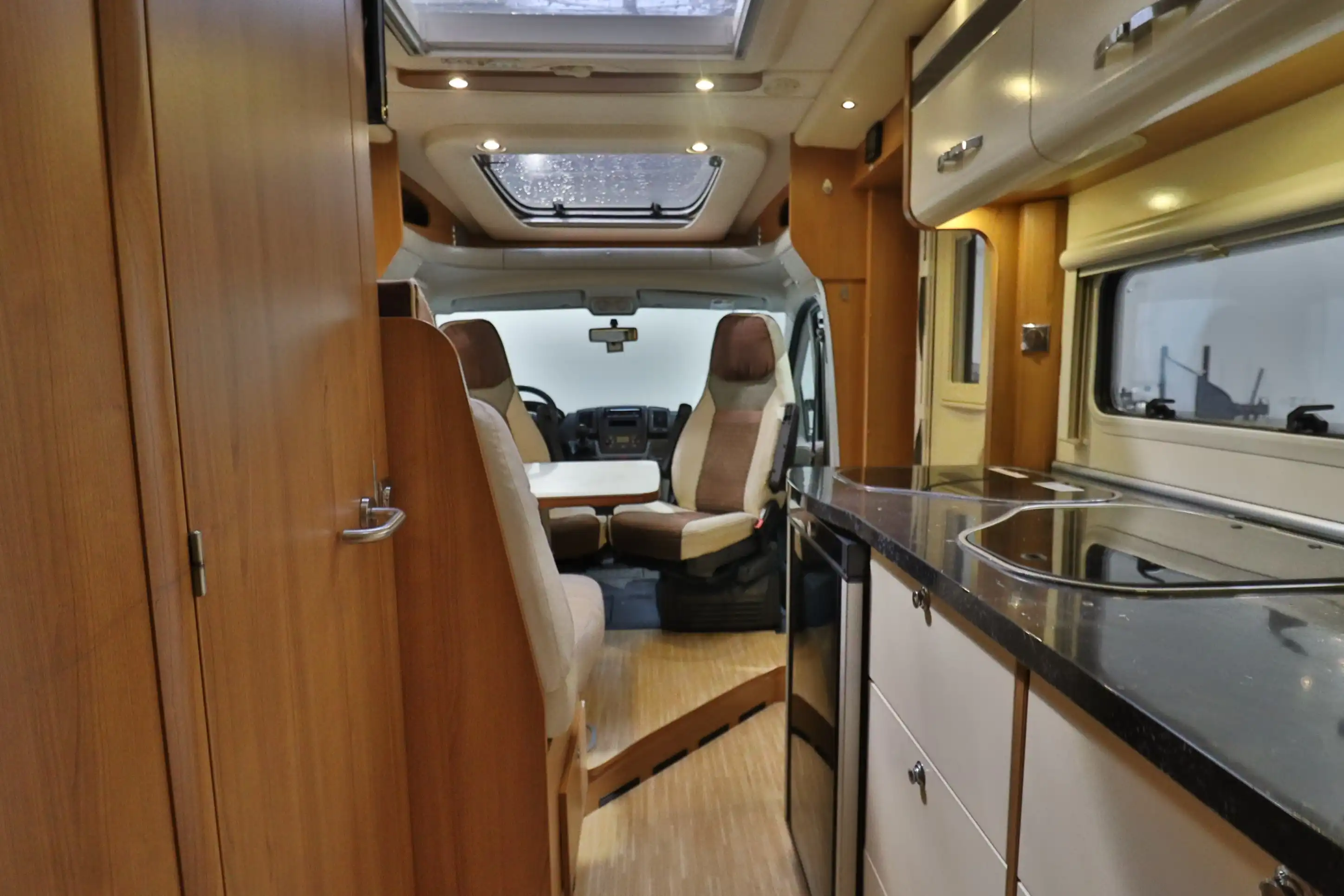 LMC Liberty Cruiser 674 G